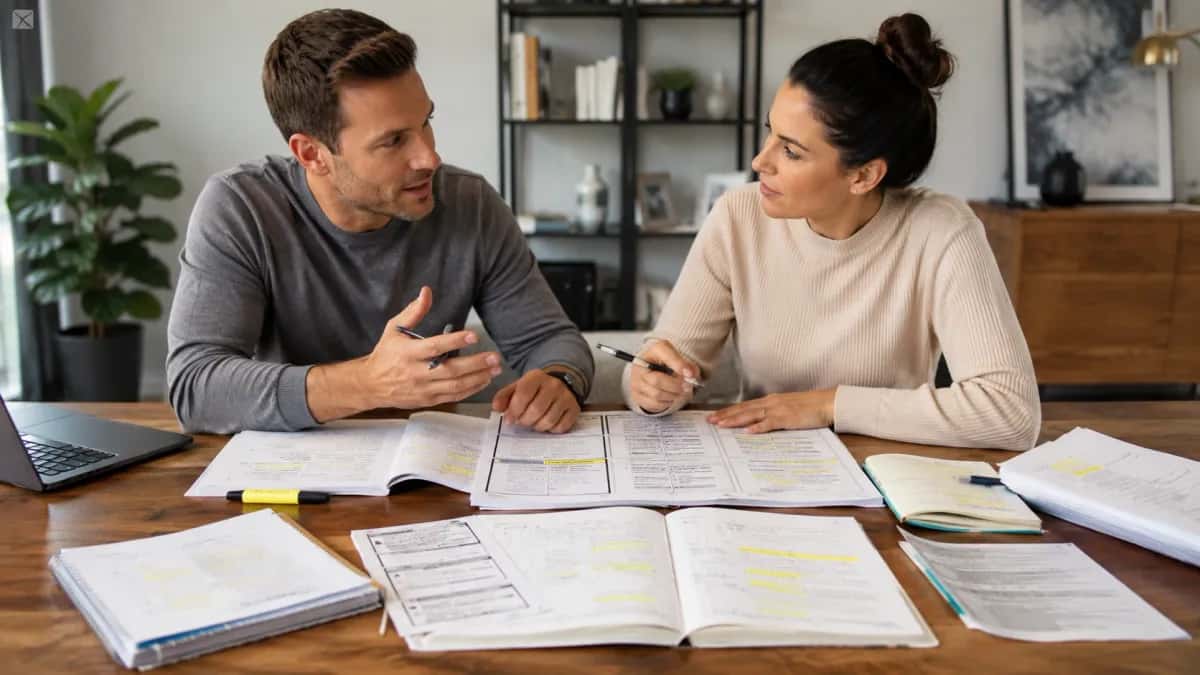 Why Disclosure Questions Keep Feeling Tricky Until You Separate Delivery Timing From Disclosure Content