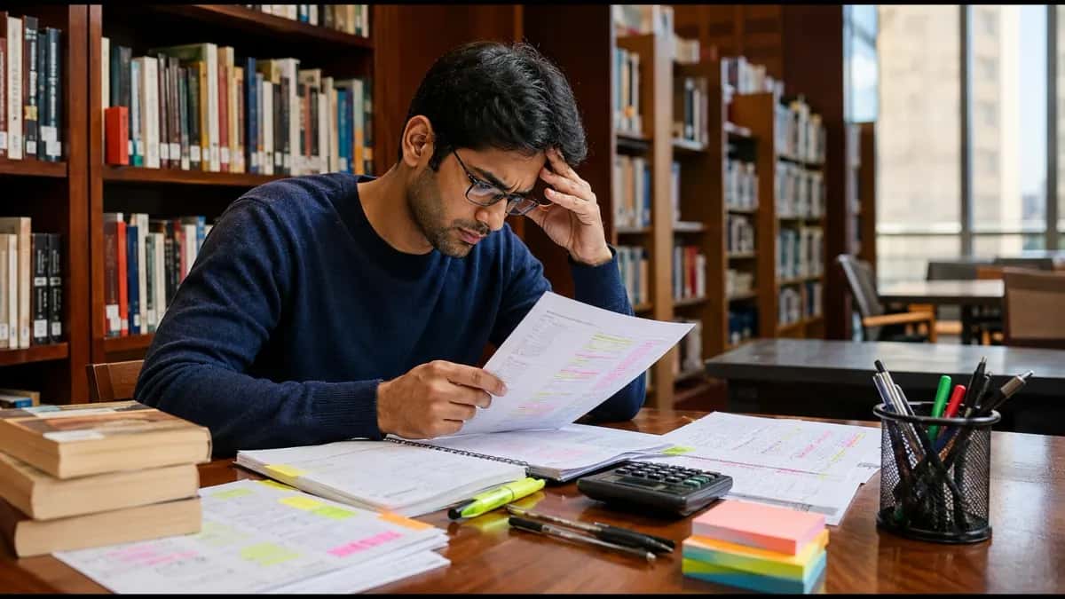 What to Do When Real Estate Review Notes Feel Organized but Your Next Practice Set Still Breaks in the Same Place