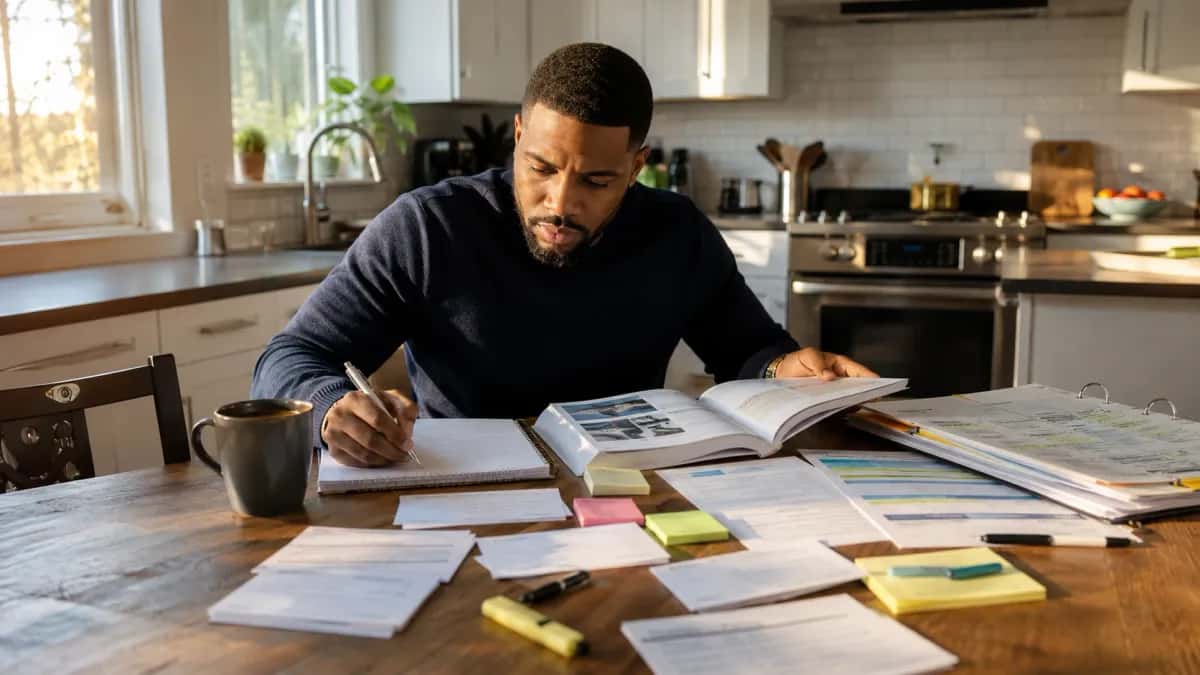 How to Study Title Questions Without Letting Liens, Encumbrances, and Ownership Defects Collapse Into One Category