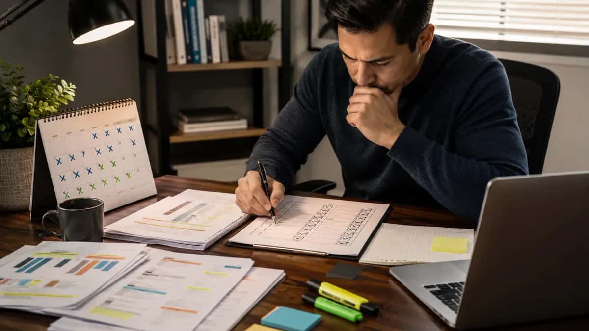 How to Tell Whether a Real Estate Exam App Is Actually Helping You Improve