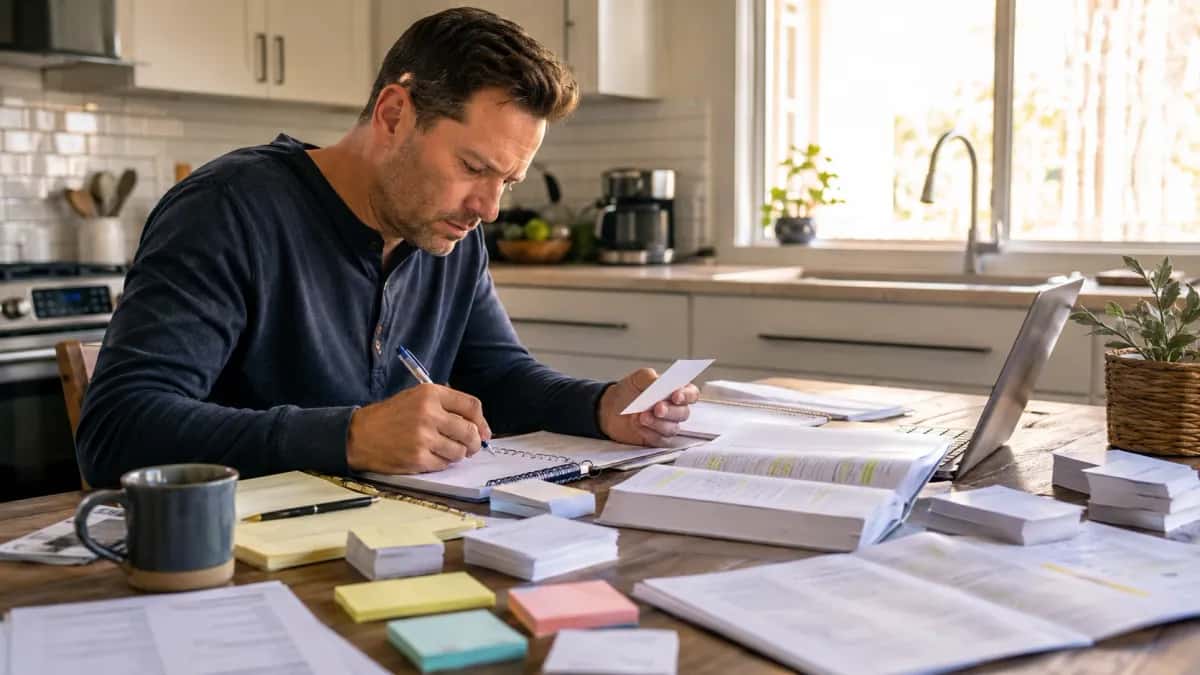 Best Real Estate Exam Prep Course for Adults Returning to School After Years Away