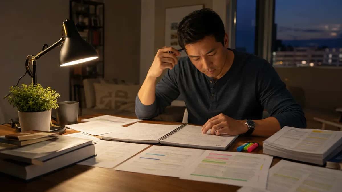 What Real Estate Exam Practice Questions Should Feel Like Before You Book the Test