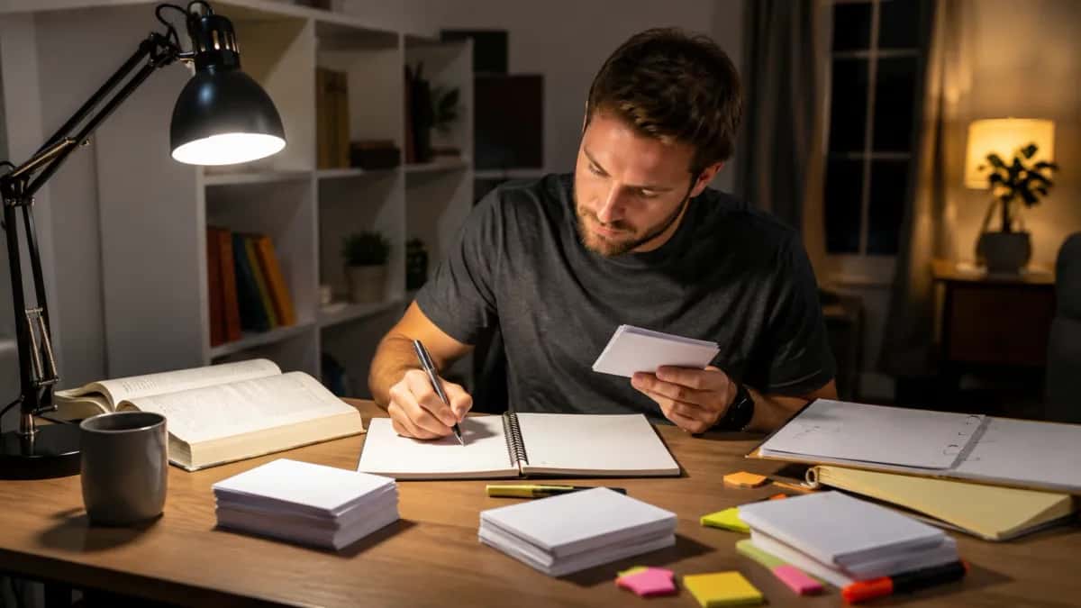 How to Study Real Estate Definitions Faster Without Losing Accuracy on Test Day