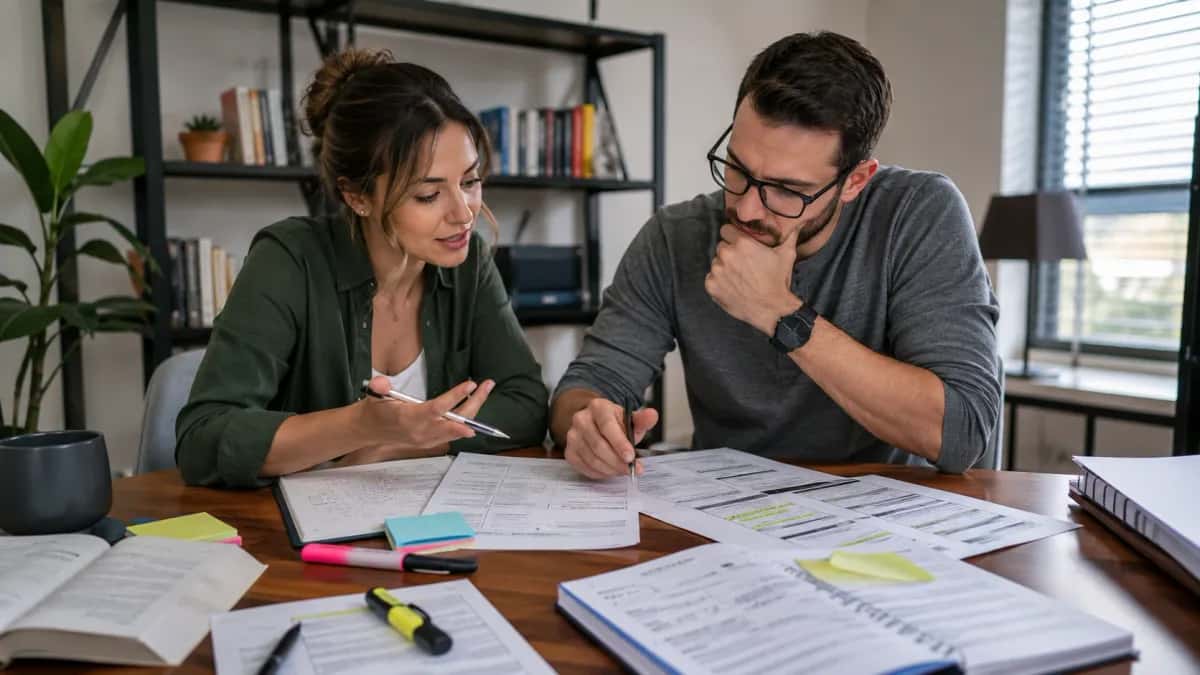 What to Do if You Forget Real Estate Terms Right After You Study Them