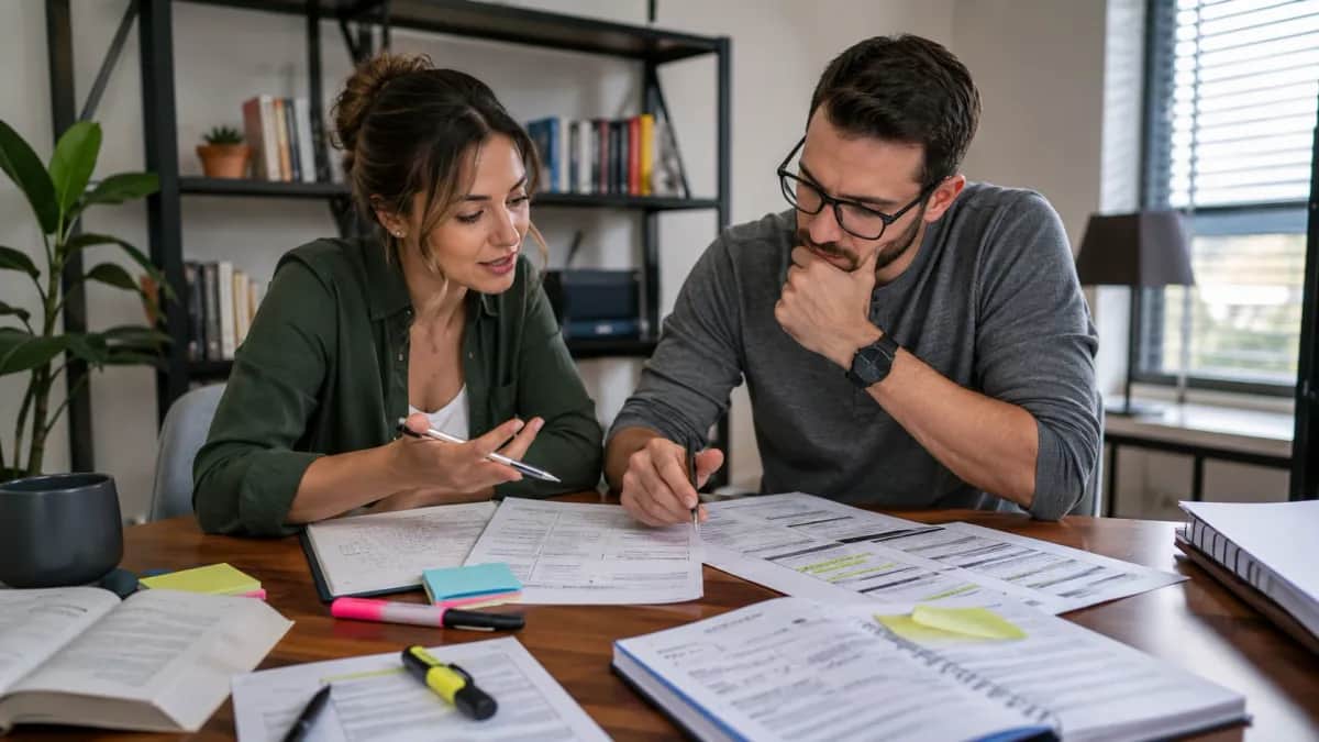 What to Do if You Forget Real Estate Terms Right After You Study Them