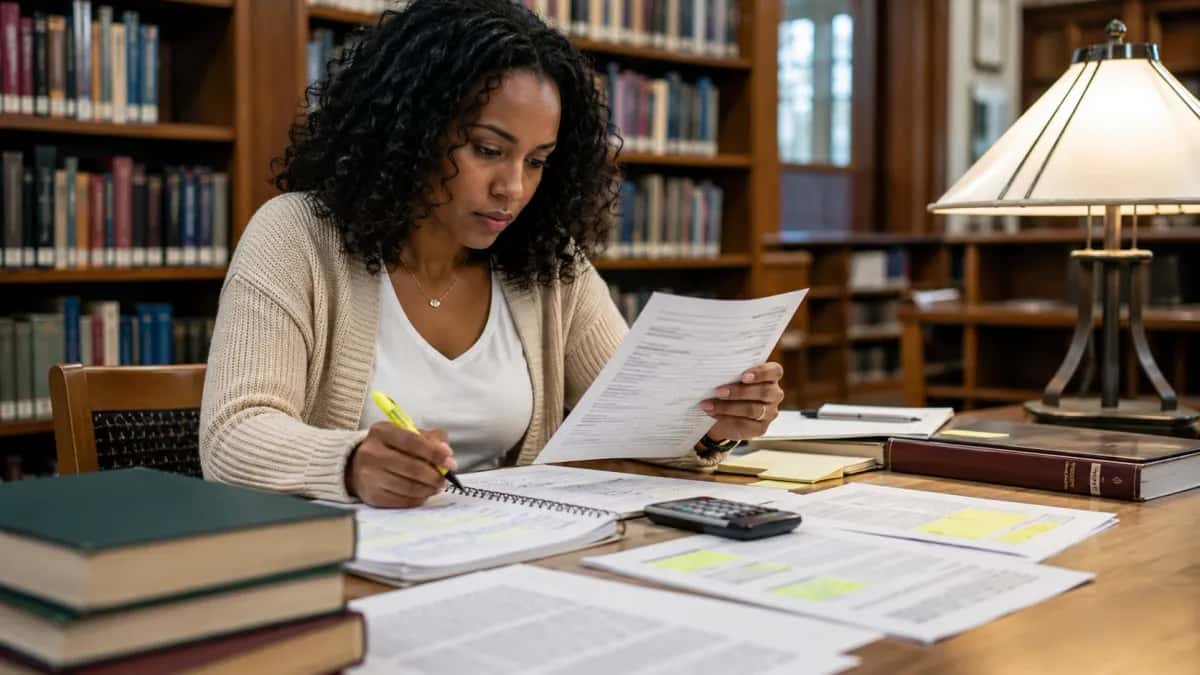 How to Know if Your Real Estate Exam Study Guide Is Too Broad to Be Useful