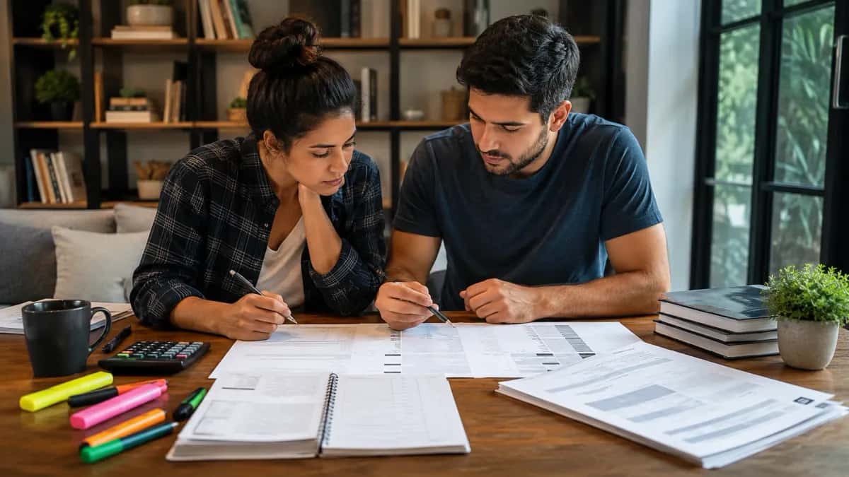 How to Build a Weekend Real Estate Exam Crash Plan When Weekdays Keep Falling Apart