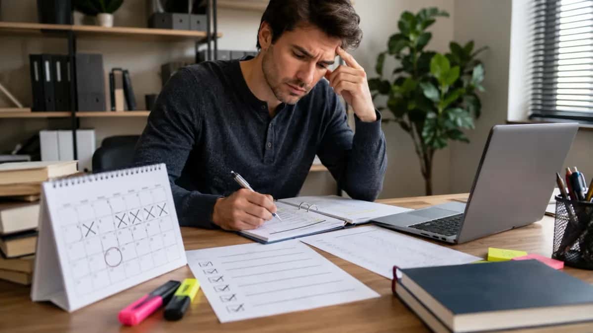 What to Do When Real Estate Exam Prep Feels Productive but Your Recall Is Still Weak