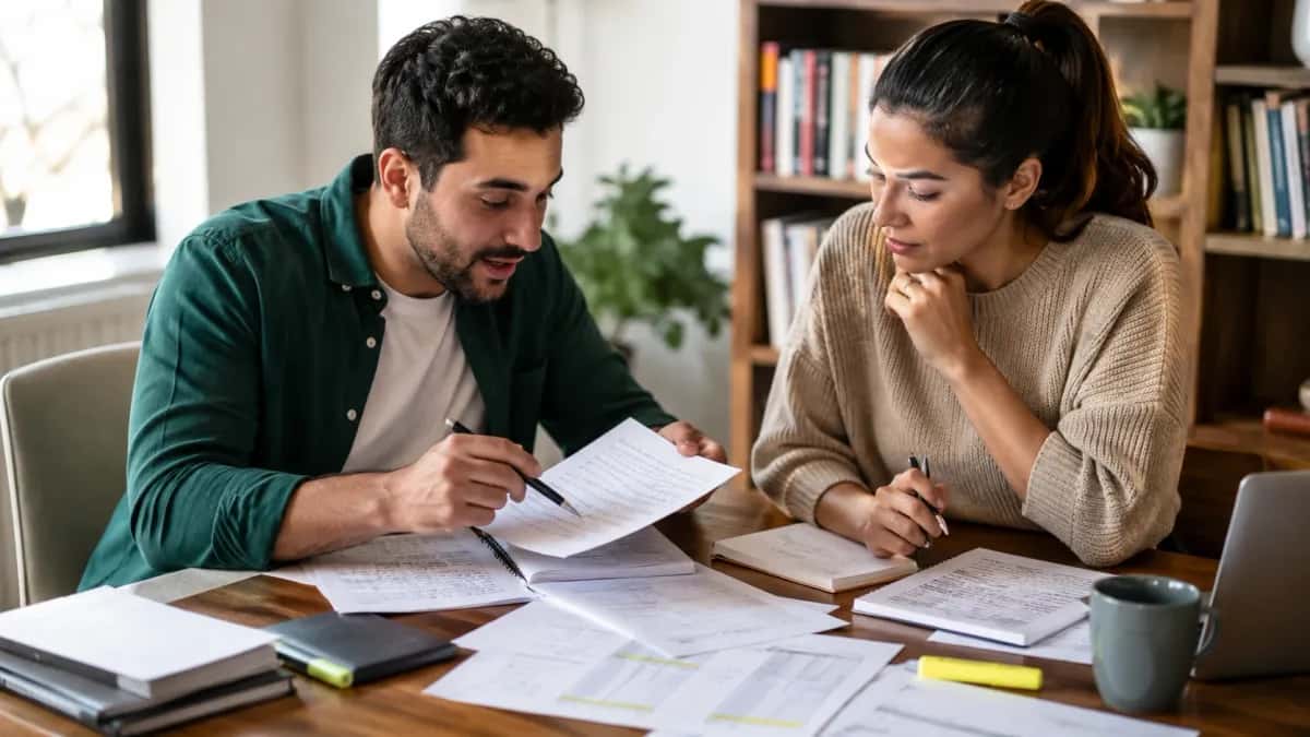 Best Way to Study for the Real Estate Exam if You Keep Restarting Your Plan Every Monday