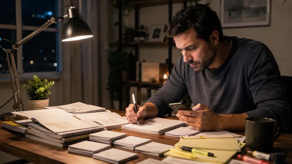 How to Use a Real Estate Exam Prep App for Flashcards, Questions, and Review Without Fragmenting Your Plan