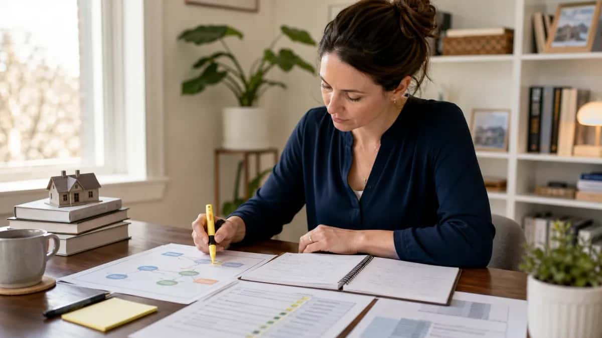 How to Review Real Estate Agency and Fiduciary Duty Questions Without Mixing the Triggers
