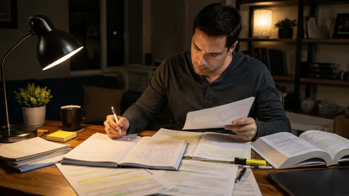 What to Review Before Booking the Real Estate Exam if Your Scores Are Good but Not Trustworthy Yet