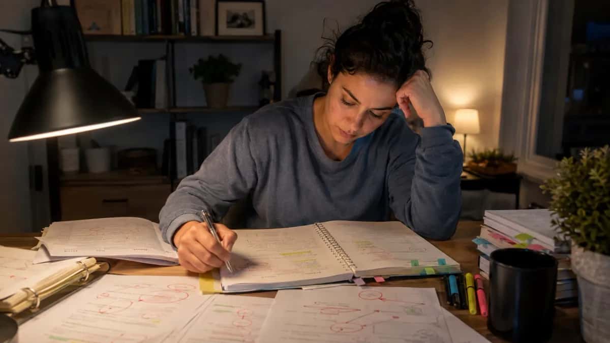 How to Turn Real Estate Exam Mistakes Into a Study Plan Instead of a Confidence Spiral