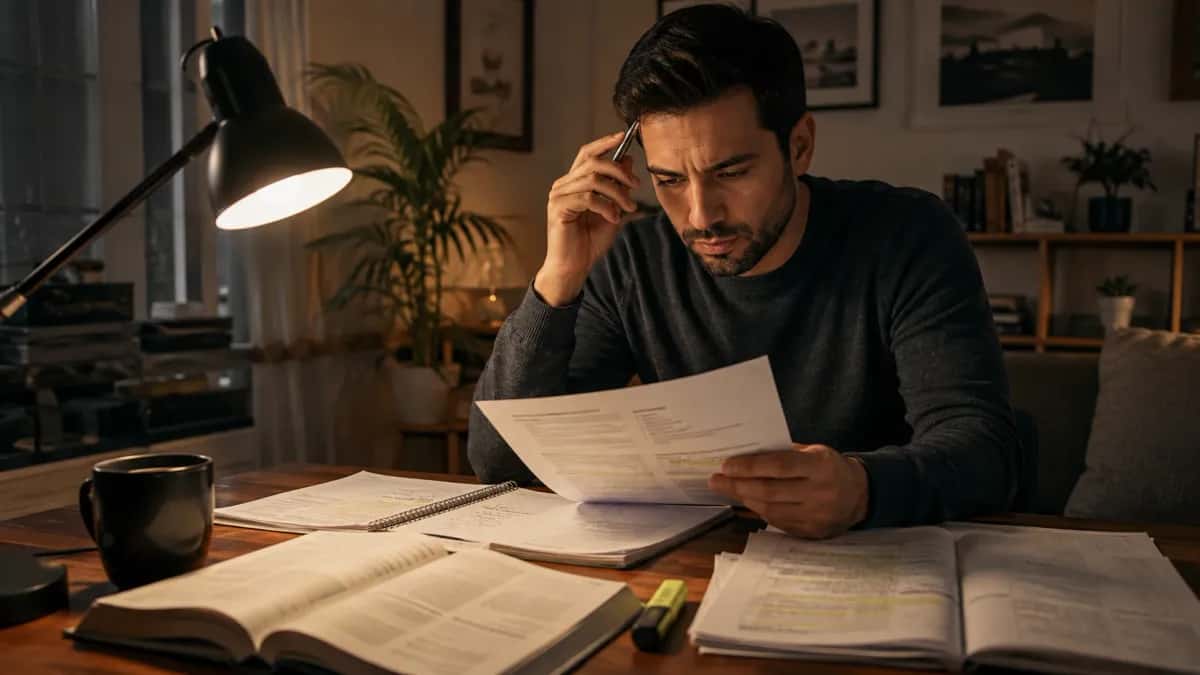 What to Do When Real Estate Exam Practice Questions Feel Easy Until the Explanations Start