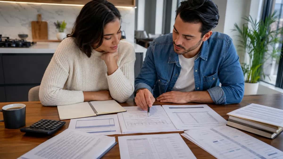 How to Study Real Estate Math Without Letting Formula Lists Become Another Thing to Memorize