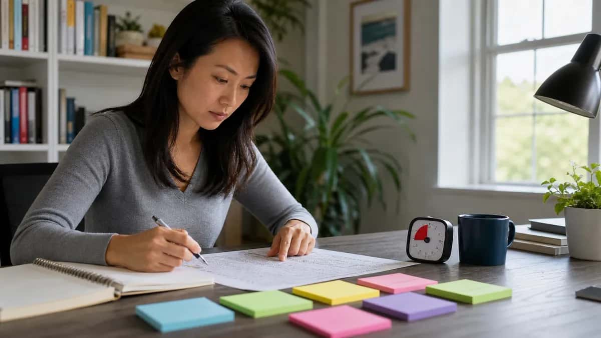 What to Track After Every Real Estate Practice Test So Your Next Study Session Is Obvious