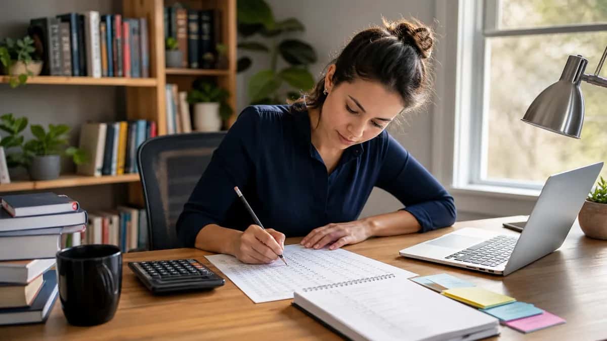 How to Use Short Practice Sets to Fix Real Estate Exam Weak Areas Faster