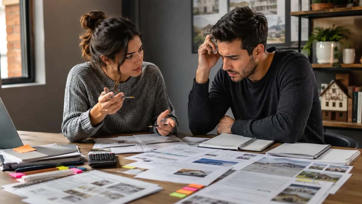 How to Keep a Real Estate Exam Study Plan Going After One Bad Practice Test