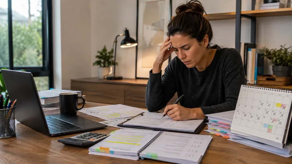 What to Do When Real Estate Exam Math Feels Fine Until the Word Problem Changes