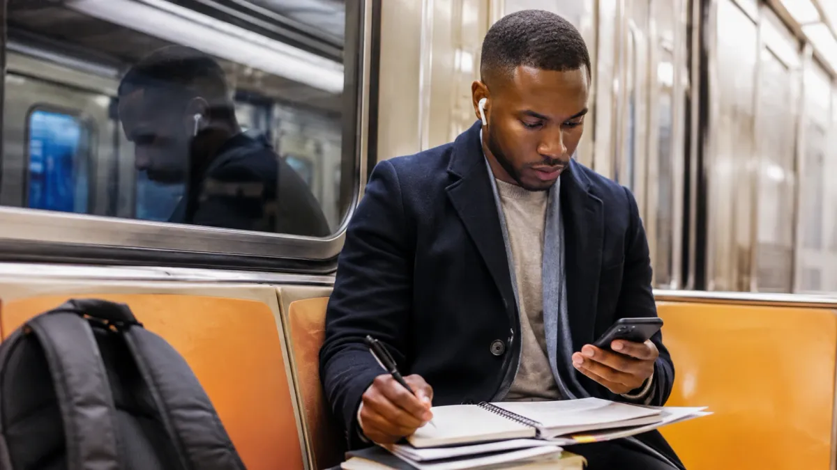 How to Study Real Estate Agency Duties Without Memorizing a List of Terms