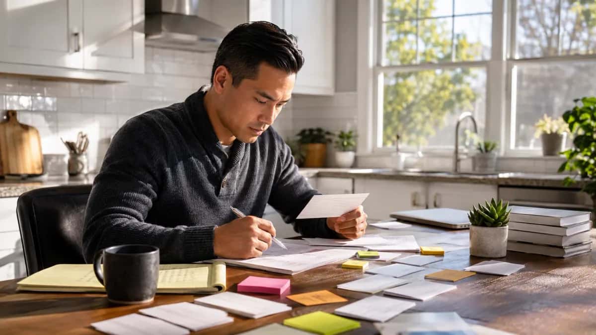 How to Rebuild Real Estate Exam Confidence After Two Bad Practice Sets