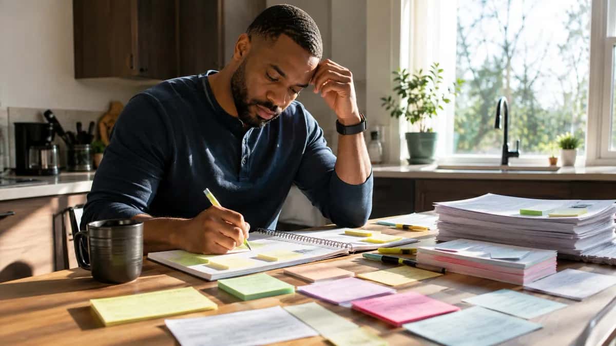 What Real Estate Exam Readiness Looks Like When Scores Are Almost Passing
