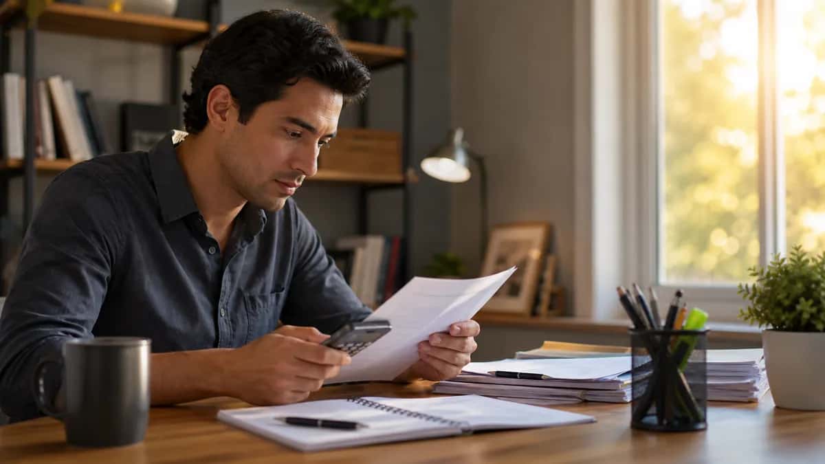 What to Change When Your Real Estate Exam Study Plan Looks Busy but Scores Stay Flat