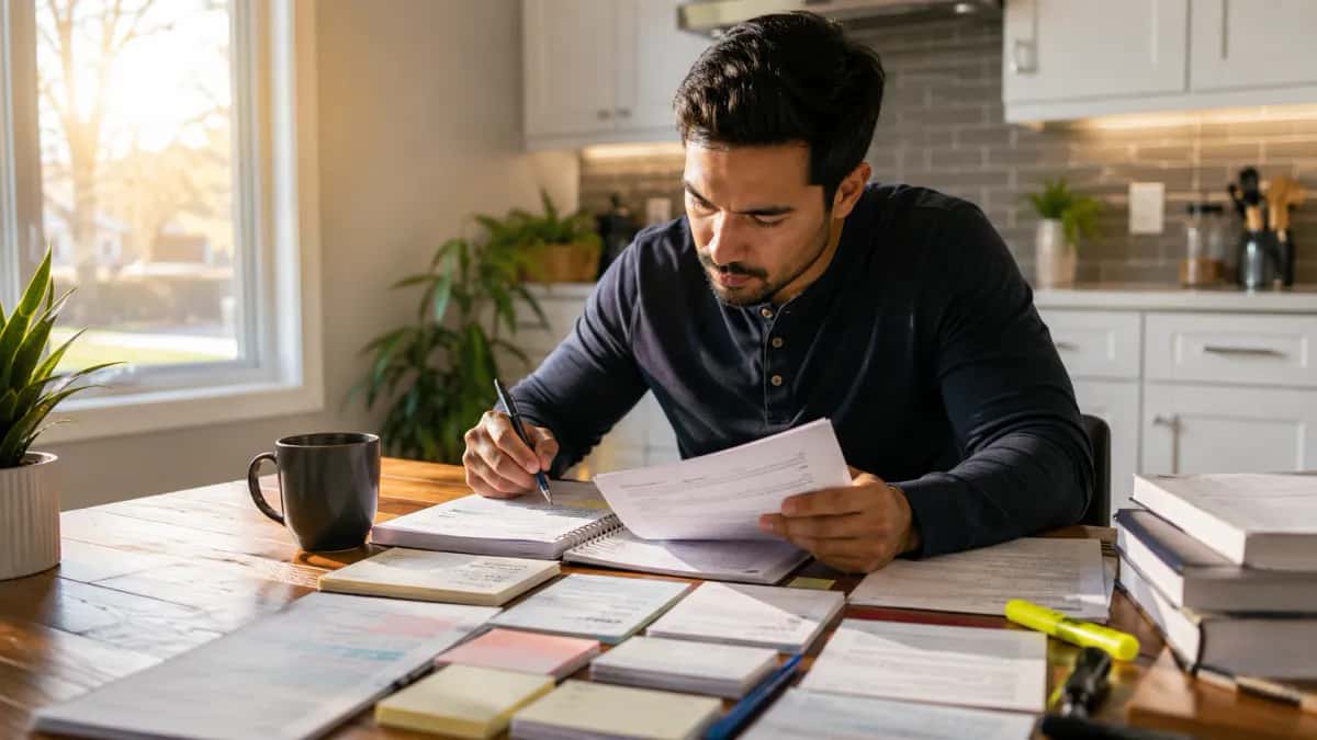 How to Study Real Estate Valuation Questions Without Mixing Price and Value