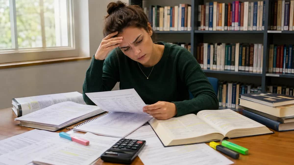 What to Do When Real Estate Exam Vocabulary Feels Familiar but Answers Stay Wrong