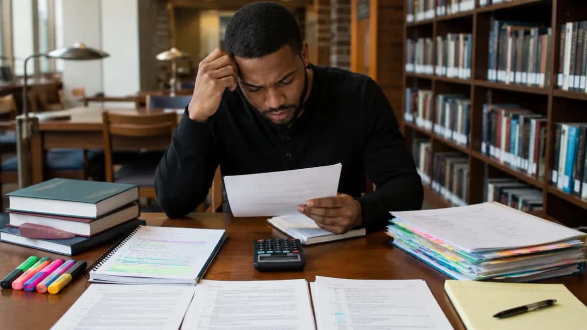 How to Use a Real Estate Exam Mistake Log Without Turning It Into Extra Homework