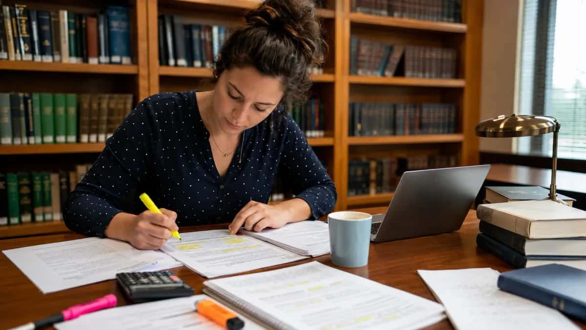 How to Review Real Estate Ownership Transfer Questions Without Losing the Sequence