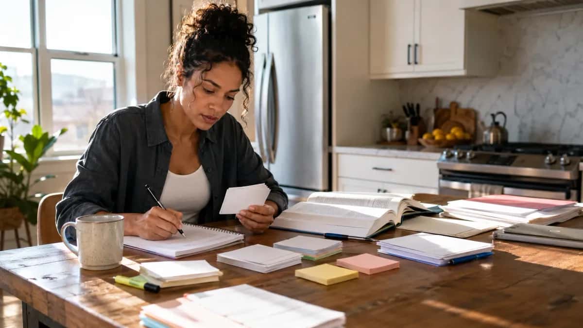 How to Review Real Estate License Law Questions Without Memorizing Every Exception