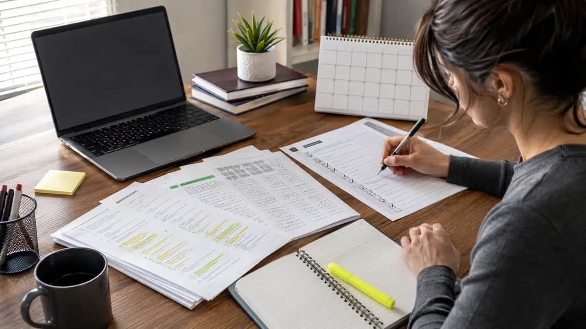 How to Study Real Estate Closing Cost Questions Without Memorizing Random Fees