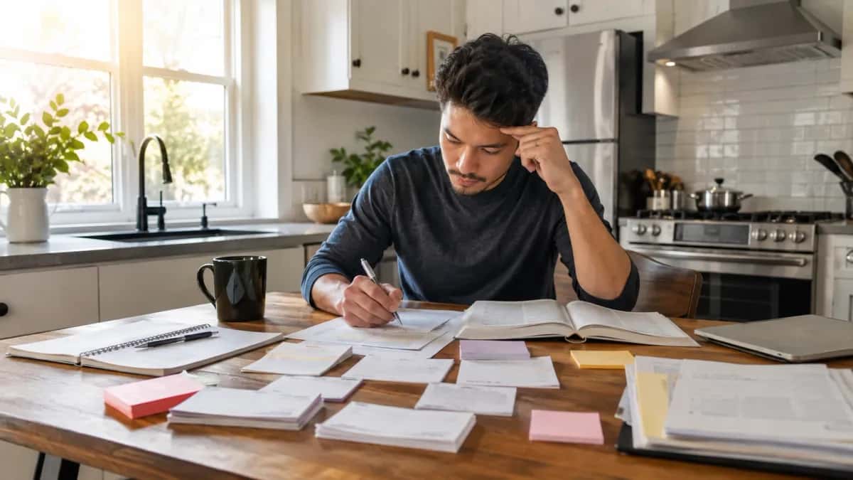 What to Review When Real Estate Exam Questions Use Unfamiliar Scenario Wording