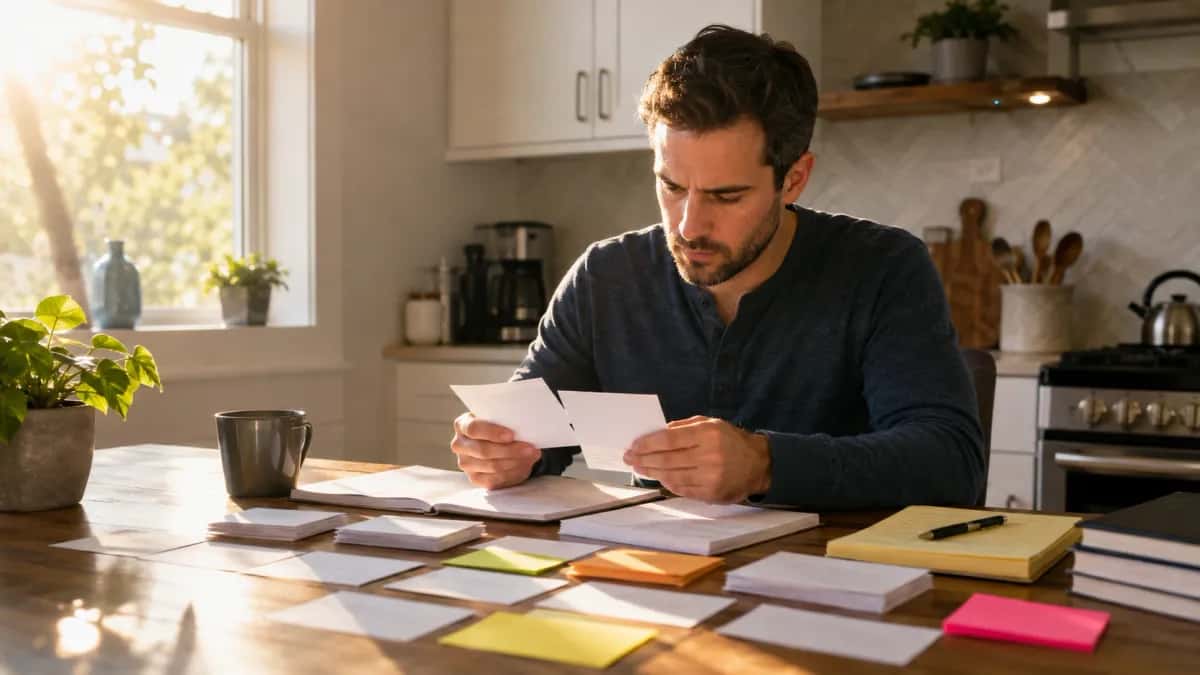 How to Review Real Estate Disclosure Questions Without Memorizing Isolated Rules