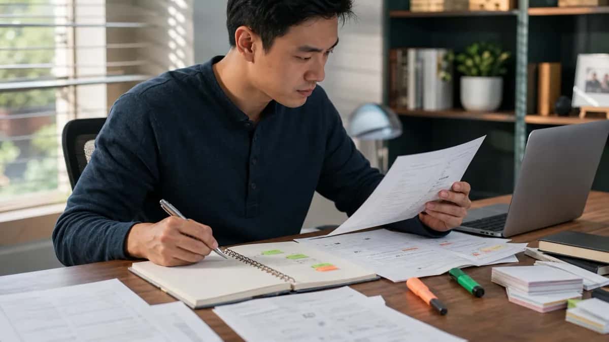 Why Real Estate Exam Review Should Separate Knowledge Gaps From Reading Mistakes