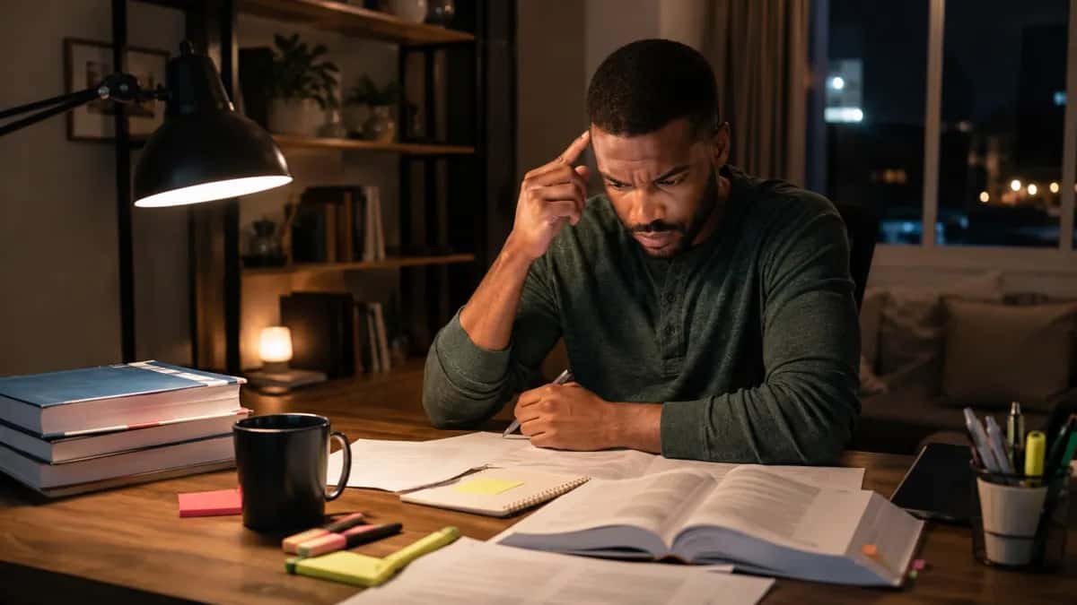 What to Do When Real Estate Practice Scores Improve Too Slowly to Build Confidence