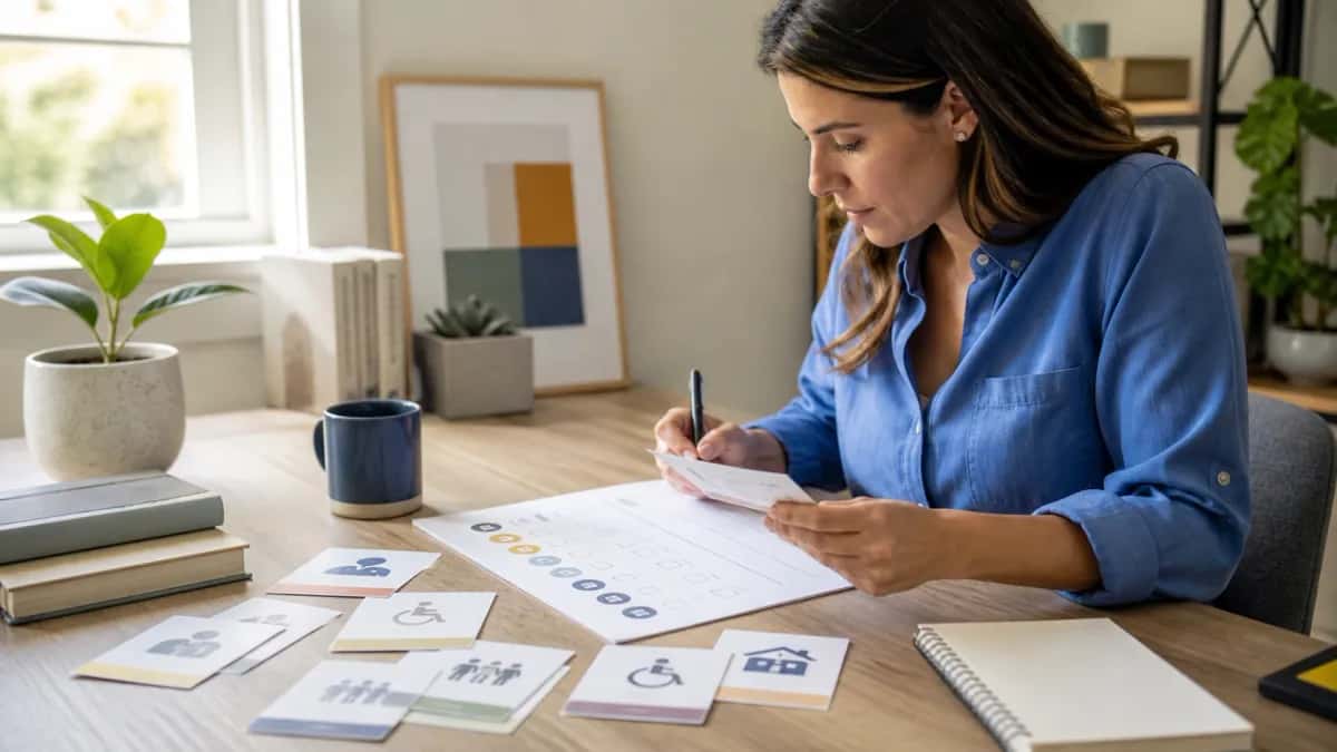 How to Catch Fair Housing Clues in Real Estate Exam Questions Without Reading Tone Into the Facts