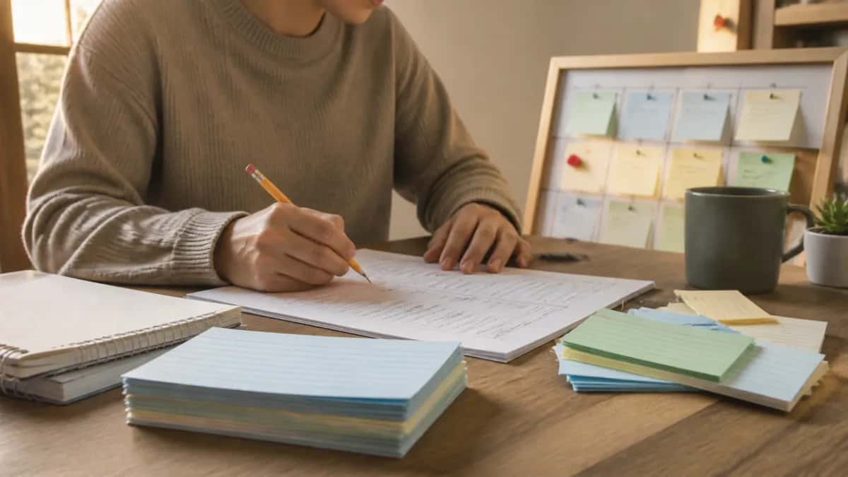 Why Real Estate Exam Flashcards Get More Useful When They Start From Missed Questions