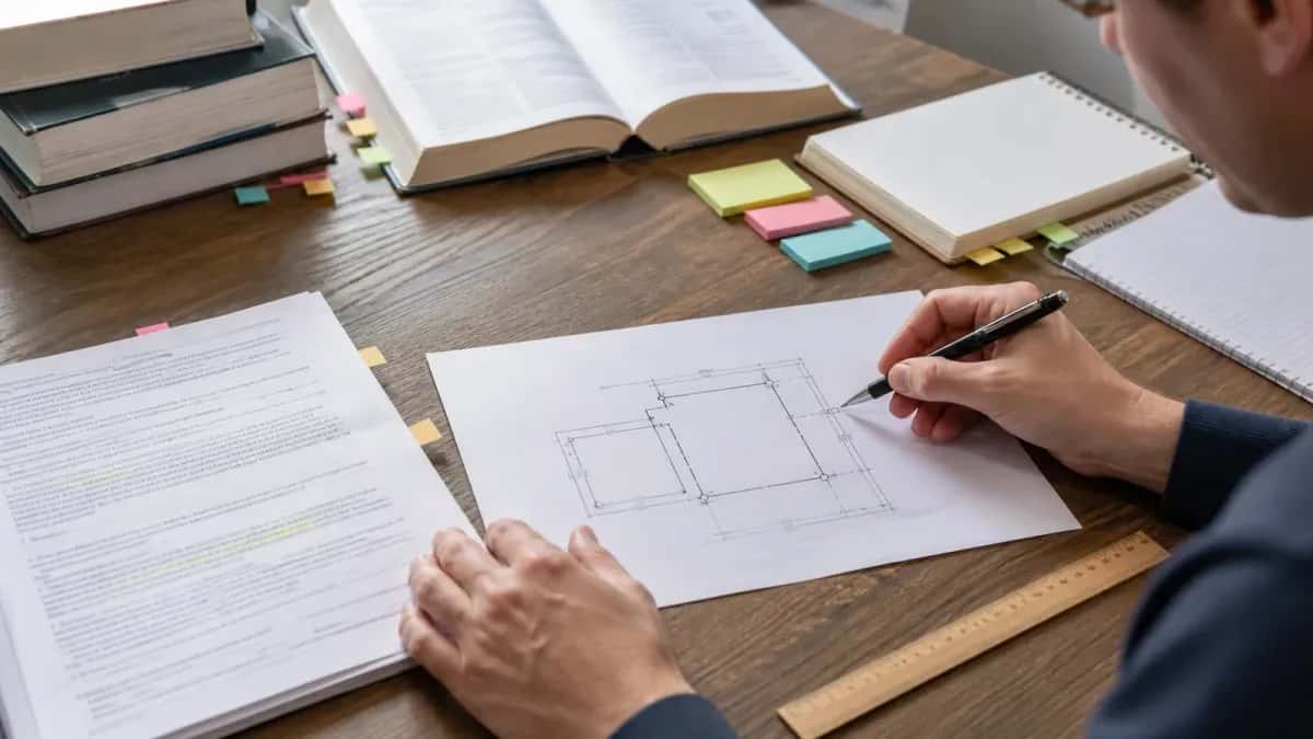 How to Review Real Estate Property Description Questions Without Losing the Legal Meaning