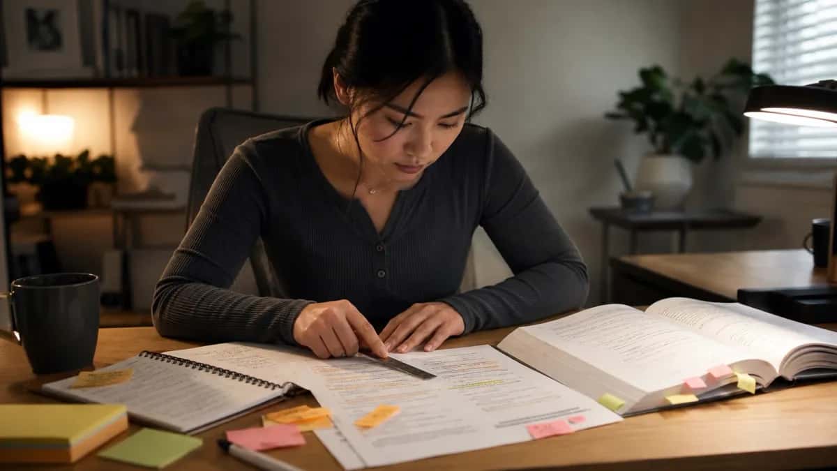 What to Review When Real Estate Practice Questions Keep Punishing Small Reading Misses