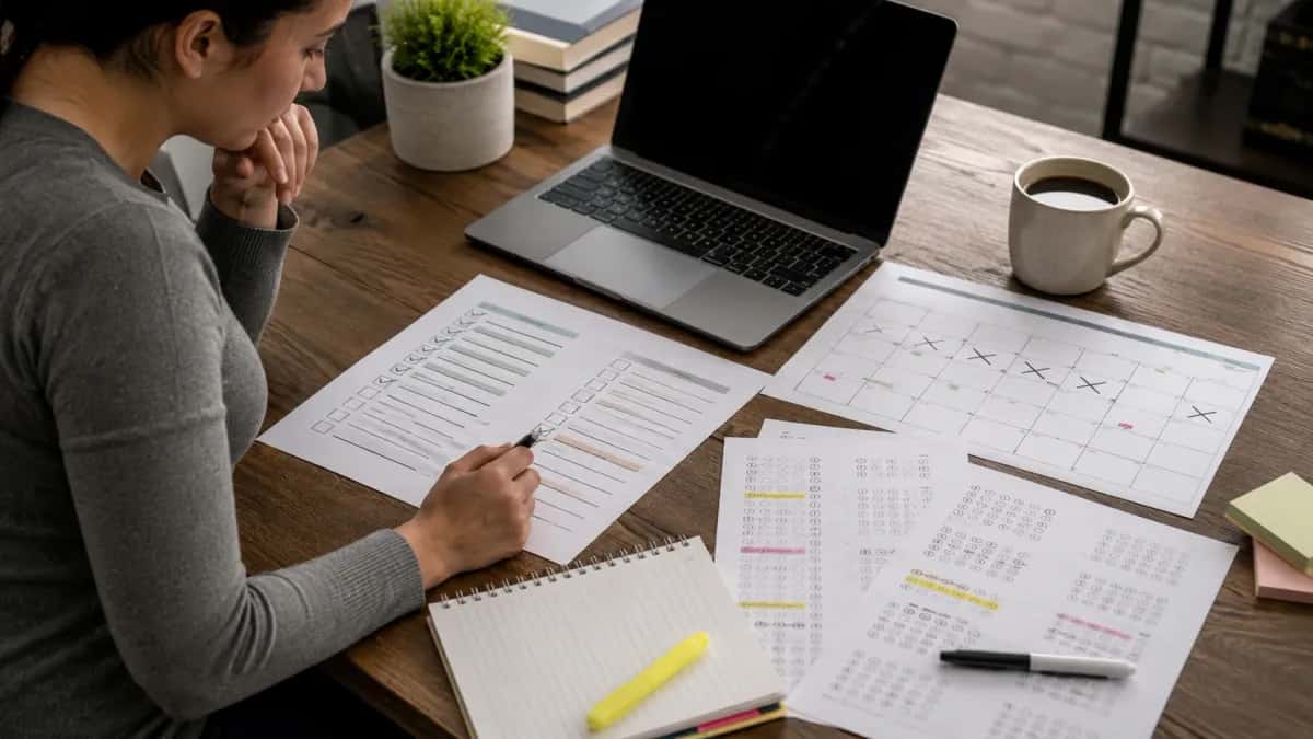 How to Build a Real Estate Exam Retake Plan Without Restarting Every Topic From Zero