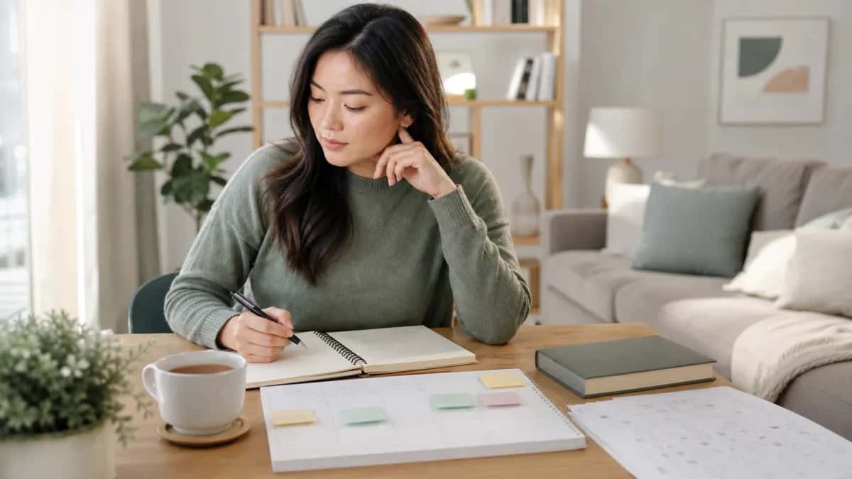 What to Study First When Real Estate Exam Anxiety Starts Replacing Useful Review Time