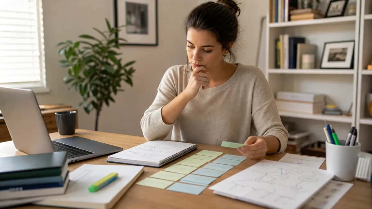 What to Review When Real Estate Agency Questions Feel Easy Until the Answer Choices Blur Together
