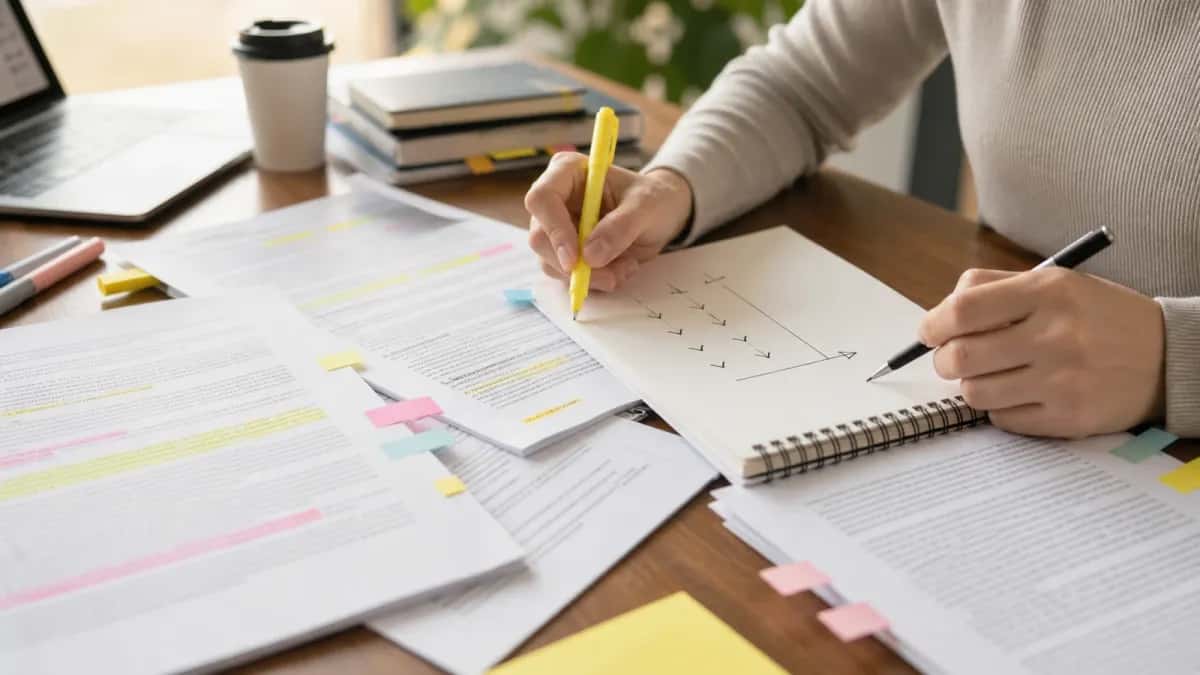 Why Real Estate Contract Questions Improve Faster When You Track Trigger Words Before You Track Outcomes