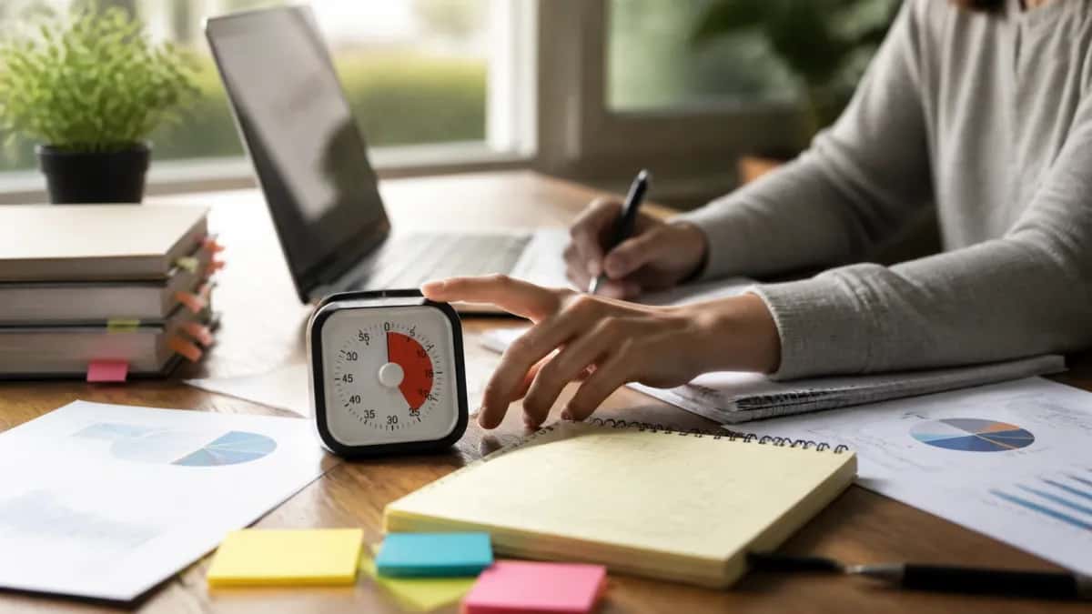 What to Do When Real Estate Practice Scores Rise but Your Timing Still Falls Apart Near the End