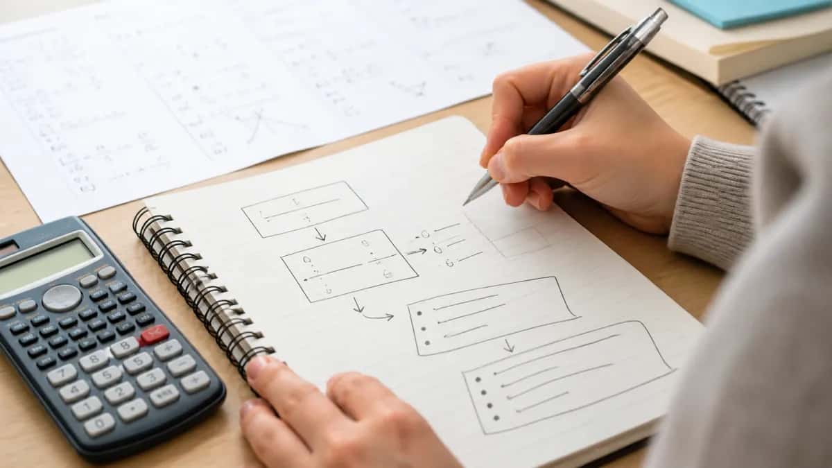 Why Reviewing Real Estate Math Misses in Plain English Often Works Better Than Repeating the Formula Sheet