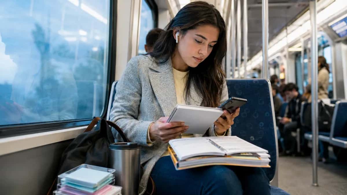 How to Build a Last-Ten-Days Real Estate Review Plan Without Letting One Weak Topic Hijack Everything