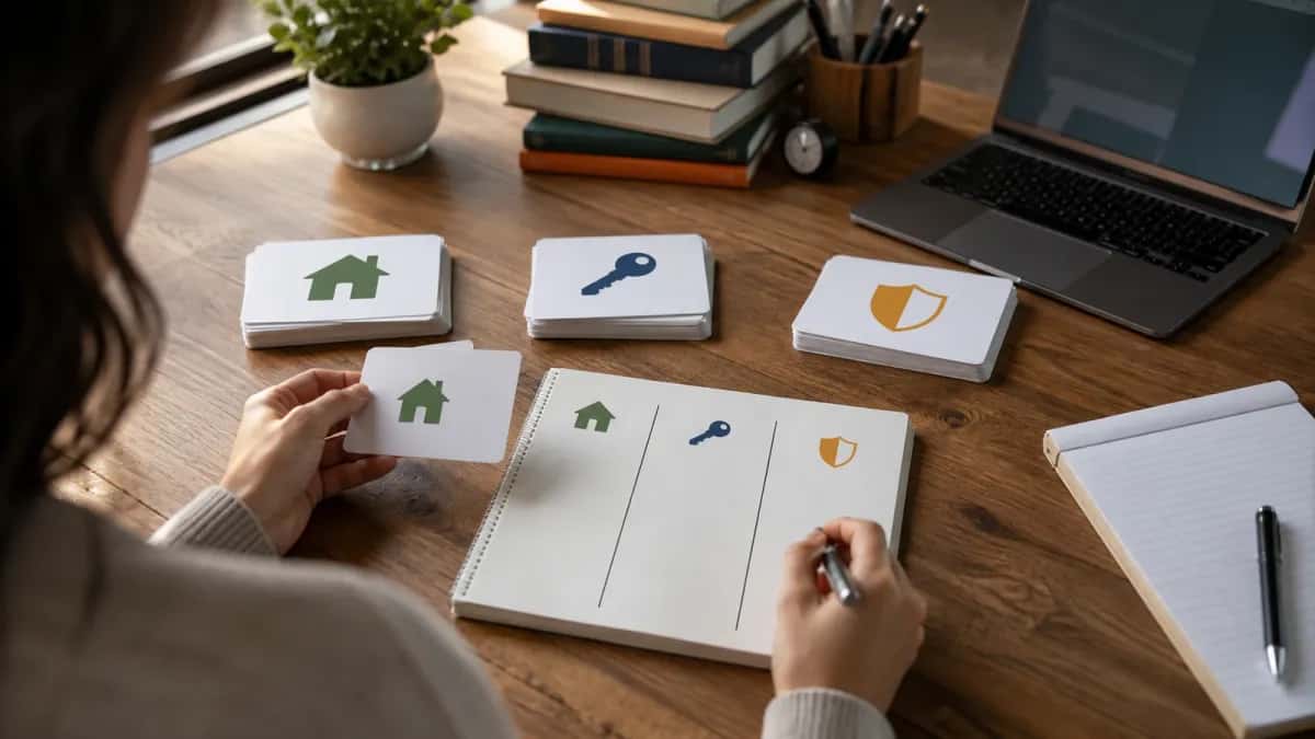 What to Review First When Real Estate Ownership Questions Keep Blending Estates, Interests, and Rights