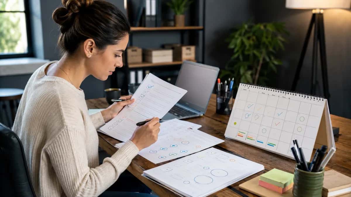 How to Study Real Estate Brokerage Questions Without Mixing Supervision, Compensation, and Liability Rules